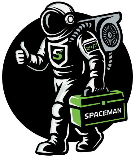 Spaceman24/7AIR