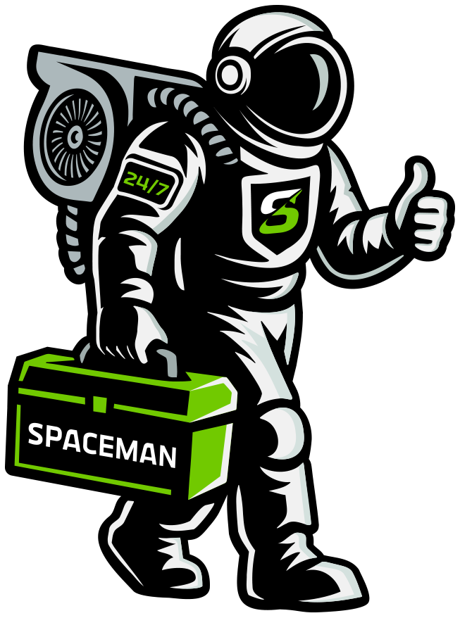 Spaceman24/7AIR