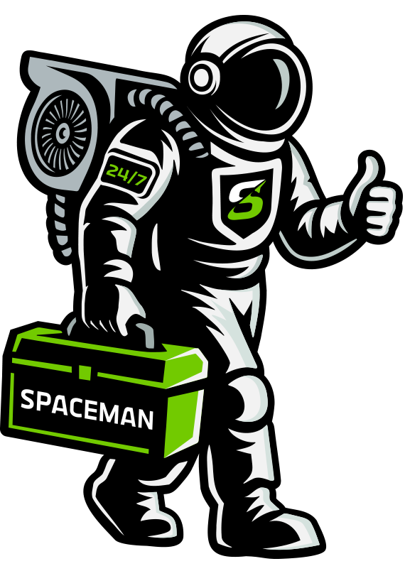 Spaceman24/7AIR
