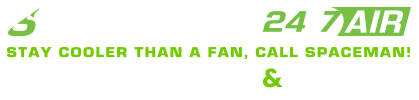 Spaceman24/7AIR