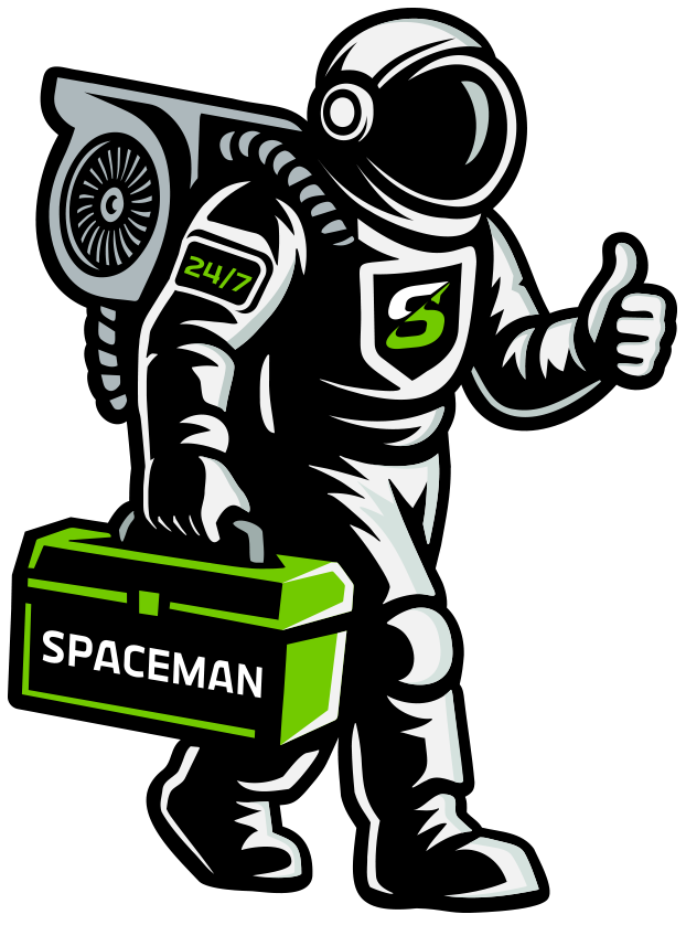 Spaceman24/7AIR